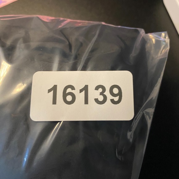 Kimes Ranch Grace Bonded Jacket size M Waterproof Snap Magnet Pocket windbreaker - Picture 10 of 10